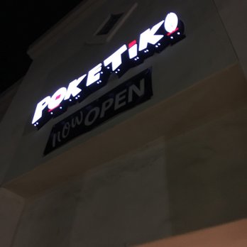 Poke Tiki - Poke Near Me - San Clemente, California Poke Tiki - Poke Near Me - San Clemente, California