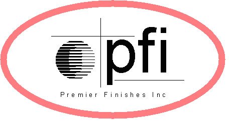 Premier Finishes Inc.