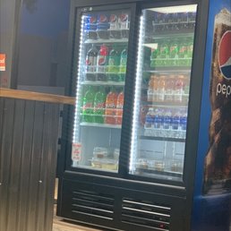 Beverages and desserts