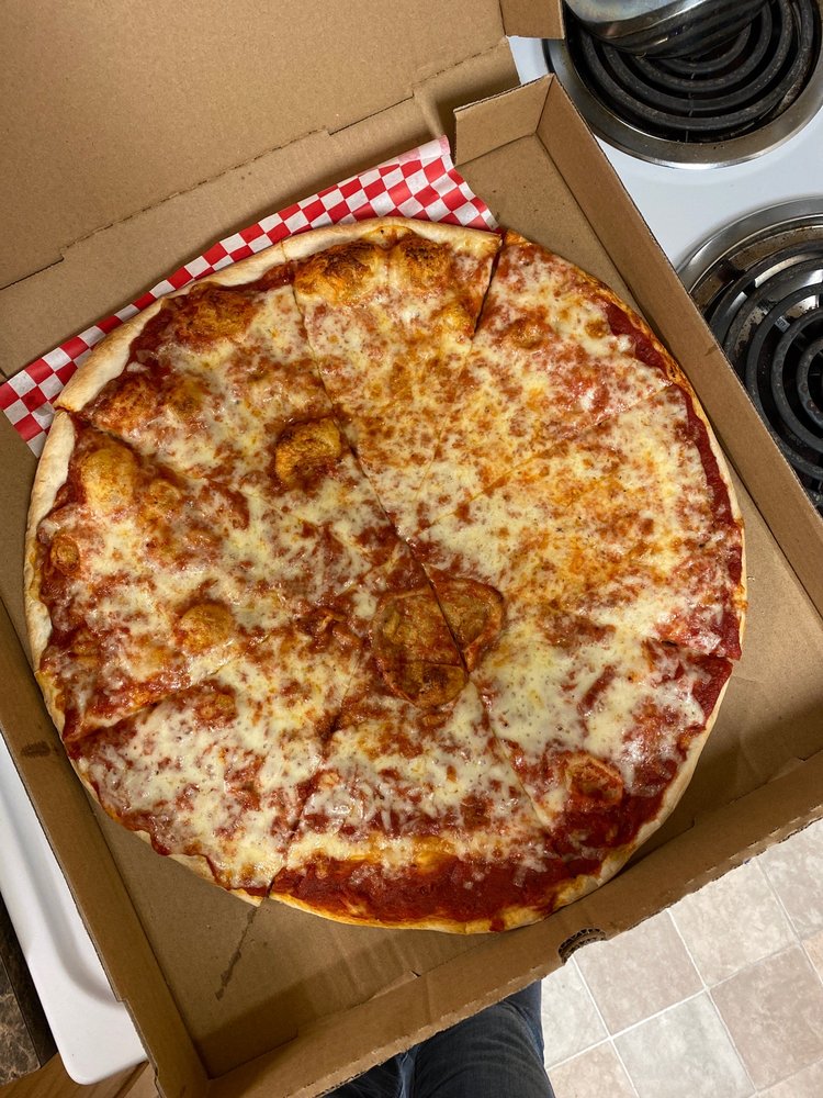 BROTHER’S PIZZA EXPRESS Updated September 2024 10 Photos & 35