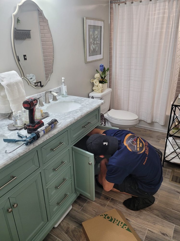 Slide of LoDi Handyman Pro