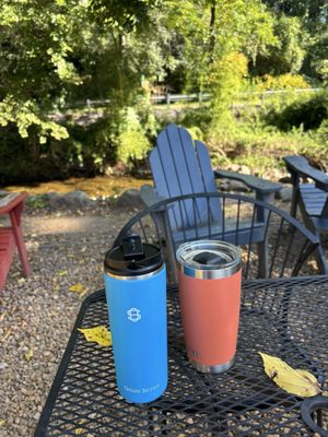 Before & After by null