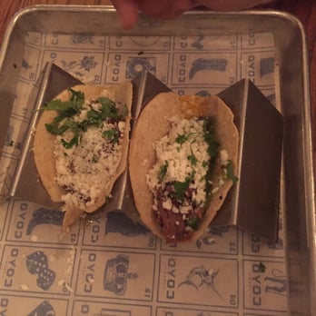 Coyo Taco - Tacos - Mexican Near Me - Miami, Florida