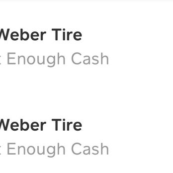 Billy Weber Tire 40 Reviews Tires 303 Mill St Ne Vienna Va Phone Number Yelp
