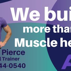 Anytime Fitness