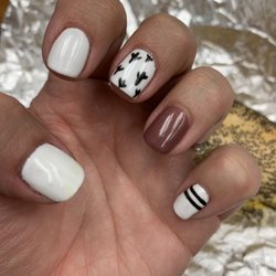 Head to Toe Salon & Spa - Gel nails