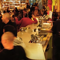 Équitable Café - equitable café marseille