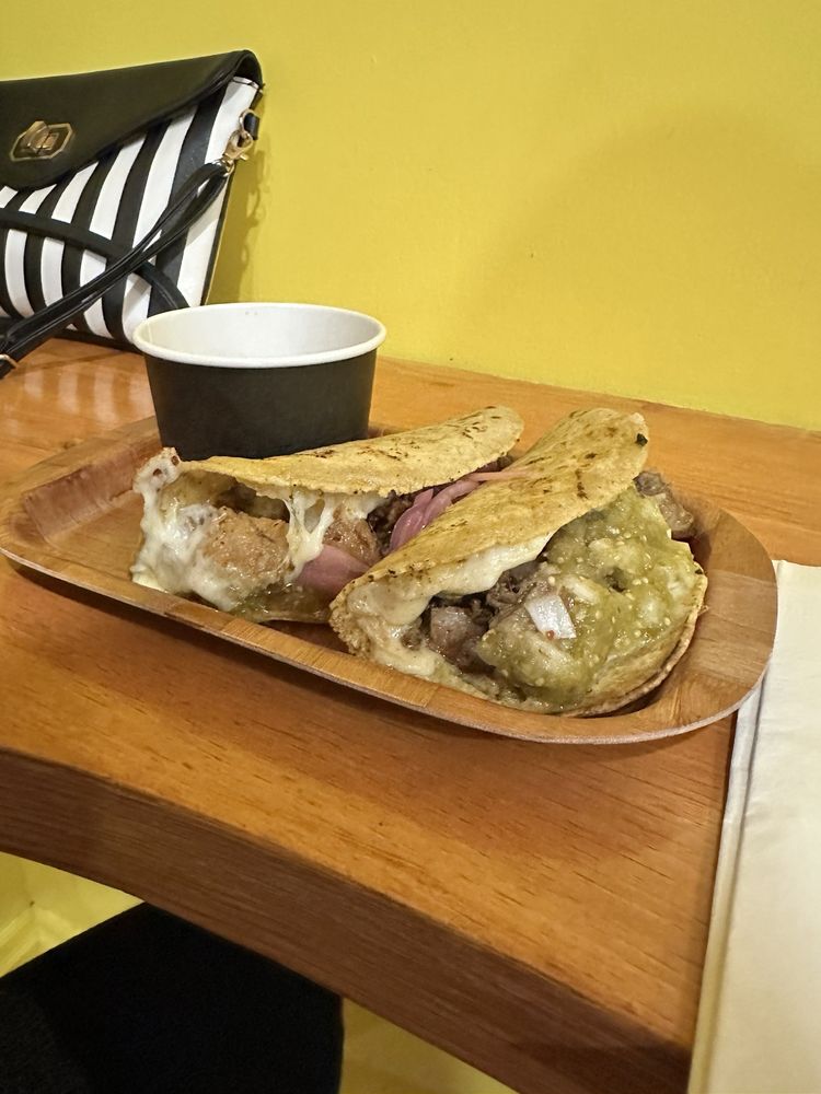 Taqueria El Valiente