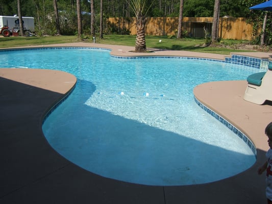 Above Ground Pools Panama City Fl HOME PARADISE POOLS - Updated June 2025 - 37 Photos & 10 Reviews - 2400