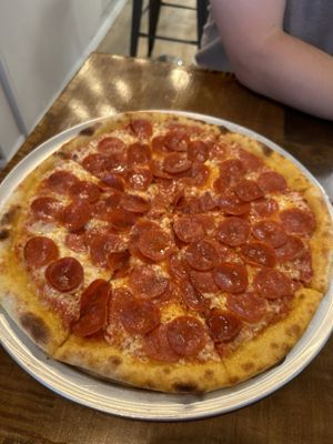 Lusha Pizza by null
