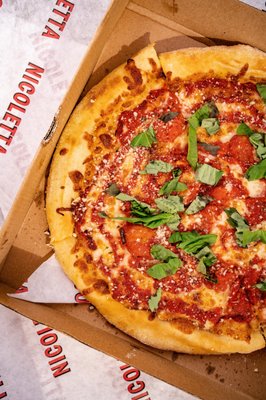 Nicoletta Pizzeria by null