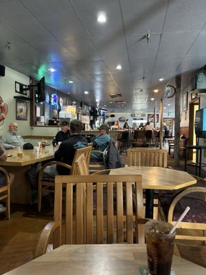 Sandbar & Grill by null