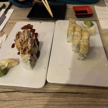 Farm & Fire - Sushi - Pizza Near Me - Santa Rosa Beach, Florida