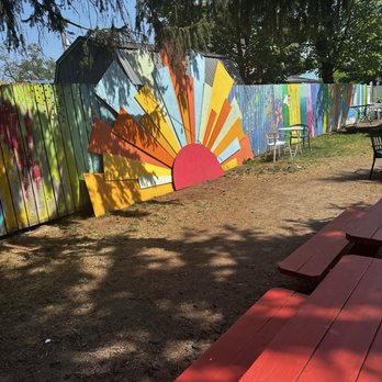 Beachy’s - Burgers Near Me - Caseville, Michigan