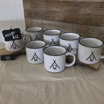 Plant Beach Farm - Classic Mugs - ceramic!! - Farms Near Me - Encinitas, California Plant Beach Farm - Classic Mugs - ceramic!! - Farms Near Me - Encinitas, California