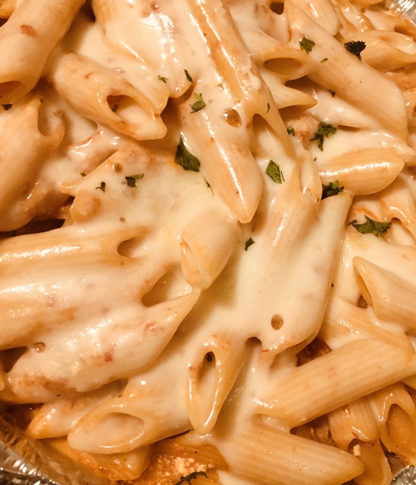 TONY’S FAMOUS PIZZERIA II Updated September 2024 760 US46, Kenvil