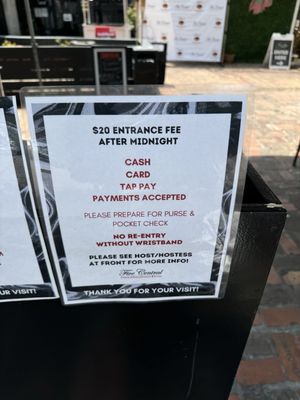 Five Central Houston by null