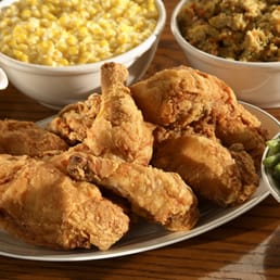 Fried Chicken