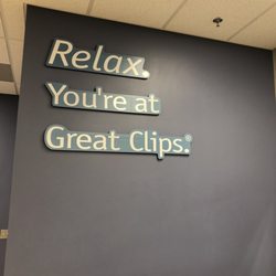 Great Clips