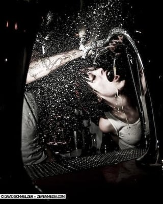 Cobra Lounge by null