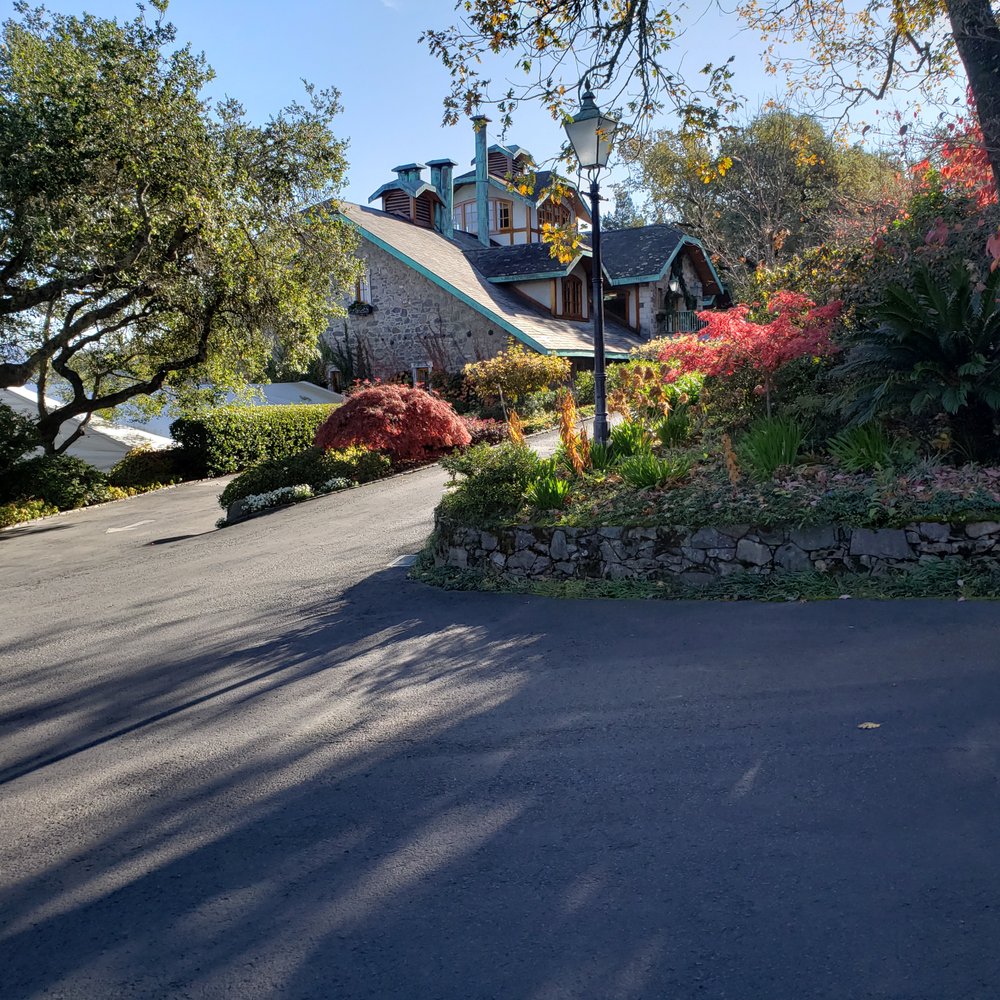 Far Niente - Wineries Near Me - Oakville, California Far Niente - Wineries Near Me - Oakville, California