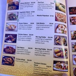 Tandoori Grill