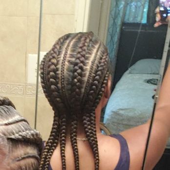 Absolute Creations beauty Salon - Thanks Deloi! - Hair Salons Near Me - Jamaica, New York Absolute Creations beauty Salon - Thanks Deloi! - Hair Salons Near Me - Jamaica, New York