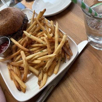 Porta Via - Bistro Burger - New American Near Me - Palm Desert, California Porta Via - Bistro Burger - New American Near Me - Palm Desert, California