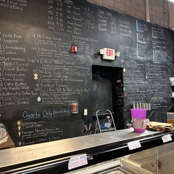 Latteria - Menu from today (subject to change! Visit their website) - Coffee & Tea Near Me - Swedesboro, New Jersey Latteria - Menu from today (subject to change! Visit their website) - Coffee & Tea Near Me - Swedesboro, New Jersey
