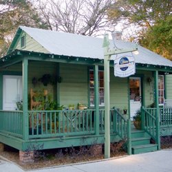 Sphere - Sphere is located in the heart of the historic district of St. Augustine, just a short walk away from historic sights, restaurants and B&Bs.