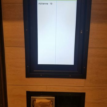 Panera Bread - Screen that shows the status of your order - Sandwiches Near Me - Owings Mills, Maryland Panera Bread - Screen that shows the status of your order - Sandwiches Near Me - Owings Mills, Maryland