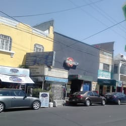 Hooligans Café