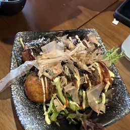 Takoyaki