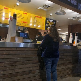 Rudy's - Ordering line - Barbeque Near Me - Battle, Texas Rudy's - Ordering line - Barbeque Near Me - Battle, Texas