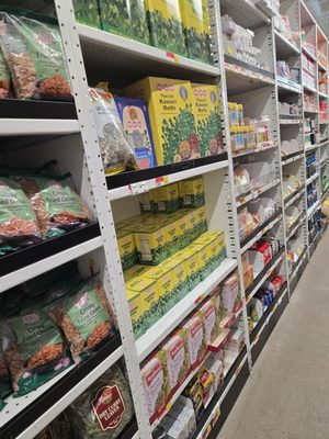 Patel Brothers by null