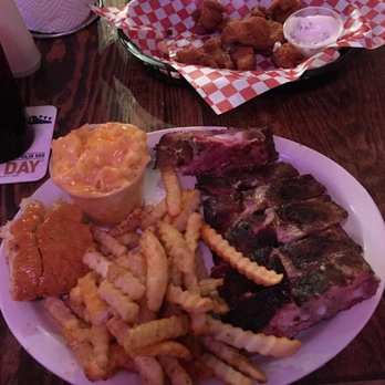 Barbecue And Bourbon - Barbeque Near Me - Speedway, Indiana