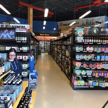 Half Time - Wow - Beer, Wine & Spirits Near Me - Poughkeepsie, New York