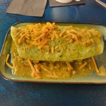 Trestles Coastal Cuisine - Smothered Bacon Burrito - Seafood Near Me - Castle Rock, Colorado Trestles Coastal Cuisine - Smothered Bacon Burrito - Seafood Near Me - Castle Rock, Colorado