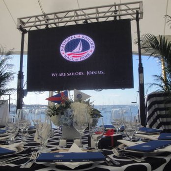 Stagecraft Audio-Visual - Party Equipment Rentals Near Me - Newport, Rhode Island Stagecraft Audio-Visual - Party Equipment Rentals Near Me - Newport, Rhode Island