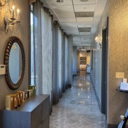 Pure Luxe Salon, Spa & Medspa - Interior