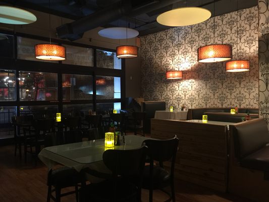 East Tao Ramen by null