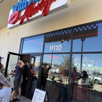 With Love Always - Burgers Near Me - Las Vegas, Nevada With Love Always - Burgers Near Me - Las Vegas, Nevada