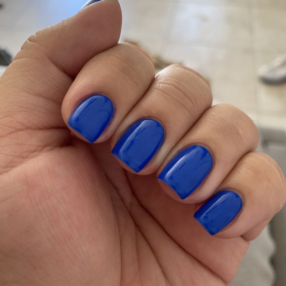 Envidia Nail Salon - Done by Dey! - Eyelash Service Near Me - Miami, Florida