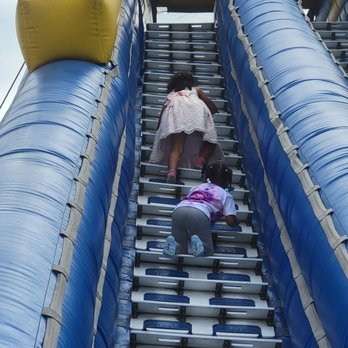 Inflatable World - Amusement Parks Near Me - San Diego, California Inflatable World - Amusement Parks Near Me - San Diego, California