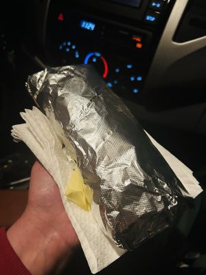 Mi Teresita Taco Truck by null