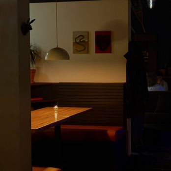 Supper Club - large group dinner seating - Cocktail Bars Near Me - Portland, Maine Supper Club - large group dinner seating - Cocktail Bars Near Me - Portland, Maine