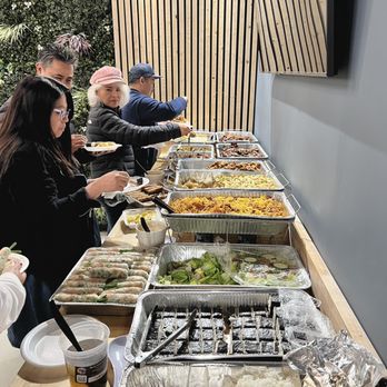 Aria Event Space - Venues & Event Spaces Near Me - Cypress, California