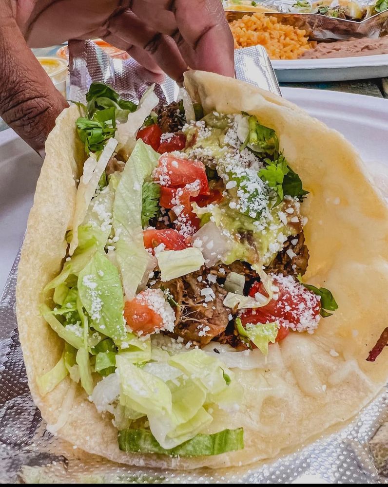 TACOS DEL NORTE Updated July 2024 40 Photos & 22 Reviews 4900