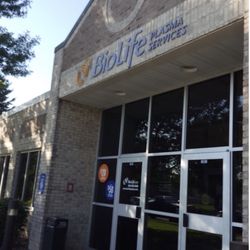 BioLife Plasma Services