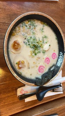 Ramen Hayashi （Clovis） by null